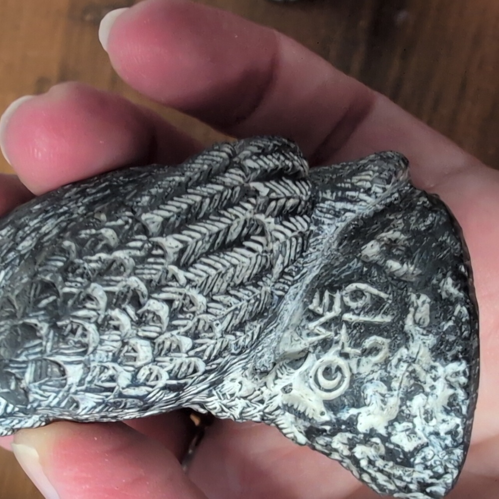 VINTAGE SOAP STONES - Picture 5 of 6